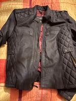 Motorrad Jacke Hessen - Laubach Vorschau
