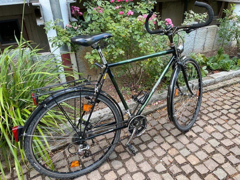 Fahrrad Marke Kirsch Balera zu verkaufen in Dierbach