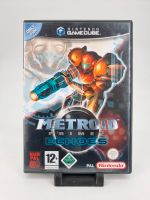 Nintendo Gamecube | Metroid Prime 2 Echoes | OVP CIB Hannover - Linden-Limmer Vorschau