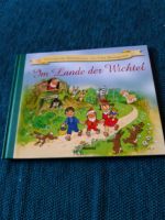 Kinderbuch Baden-Württemberg - Schöntal Vorschau