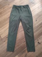 Calzedonia Leggings Gr. M Veloursleder Optik Hessen - Herborn Vorschau