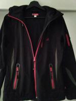 Sportjacke von OCK Gr. 40 Sportkleidung Nordrhein-Westfalen - Rees Vorschau
