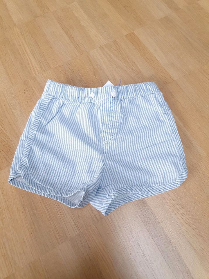 H&M Shorts kurze Hose in Kerpen