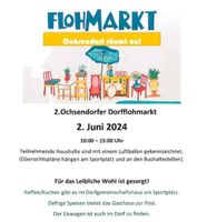 Dorfflohmarkt Niedersachsen - Königslutter am Elm Vorschau