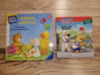 2 Stück Kinderbücher - Mitmachbücher - gebraucht Burglesum - Lesum Vorschau