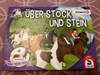 Spiel Über Stock und Stein von „Schleich“ Sachsen-Anhalt - Thale Vorschau