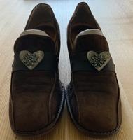 Trachten Damenschuhe von Landler Bayern - Velden Vorschau