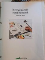 NEU Familienchronik von Manufactum Nordrhein-Westfalen - Vreden Vorschau