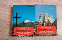 2 Bücher  Schauplätze des Gebirgskriegs Ost und West Rheinland-Pfalz - Ramsen Vorschau