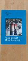 Europa Lehrmittel - Tabellenbuch Chemietechnik (4. Auflage) - Schleswig-Holstein - Reinfeld Vorschau