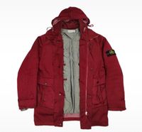 Stone Island Winterjacke M Niedersachsen - Seevetal Vorschau