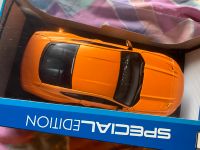 Burago Ford Mustang Orange 1/18 Düsseldorf - Grafenberg Vorschau