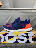 Adidas Ultra Boost 3.0 EU 47 1/3 US 12.5 Mystery Ink Bayern - Memmelsdorf Vorschau