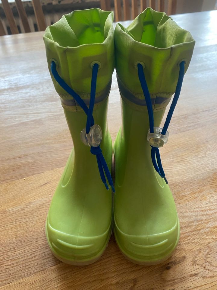 Romika Flexi Gummistiefel 25 in Hameln