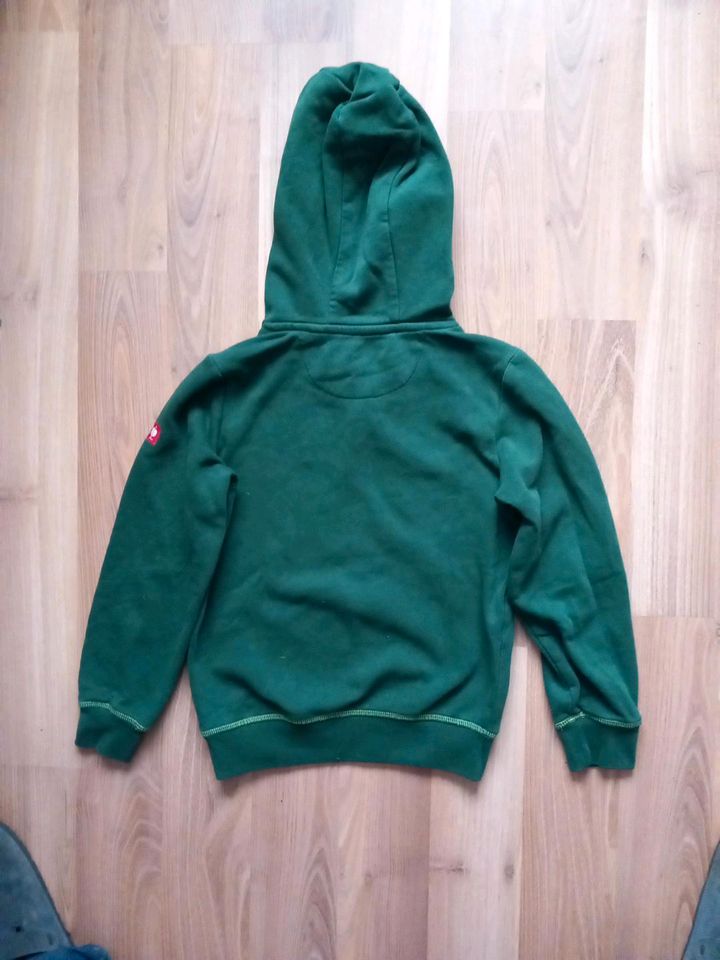 Engelbert Strauß Jungen Hoody Gr.122/128 in Brachttal