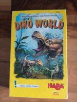 Haba Kinderspiel Dino World, Dino Spiel Baden-Württemberg - Göppingen Vorschau