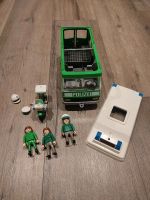 Playmobil Polizei Sachsen - Pegau Vorschau