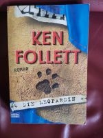 Ken Follett Die Leopardin Nordrhein-Westfalen - Unna Vorschau