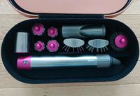 Dyson Airwrap Multistyler Complete Anthrazit/ Fuchsia Baden-Württemberg - Schopfloch Vorschau