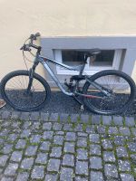 Fully Mountainbike Rheinland-Pfalz - Oberbillig Vorschau