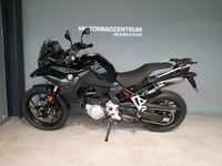 BMW F 750 GS Wietmarschen - Lohne Vorschau