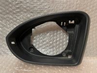 VW Golf 7 (5G) Spiegelrahmen links 5G0857601 Bayern - Hof (Saale) Vorschau