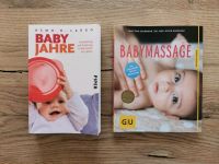 Baby Jahre, Babymassage Baden-Württemberg - Korb Vorschau