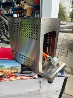 Steakgrill, Obergrill, 3 kW, Gasgrill Hessen - Merenberg Vorschau