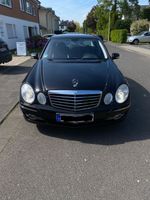 Mercedes-Benz E 280 CDI Sportpaket  AVANTGARDE Nordrhein-Westfalen - Meckenheim Vorschau