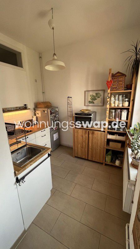 Wohnungsswap - 2 Zimmer, 67 m² - Dolziger Str., Friedrichshain, Berlin in Berlin