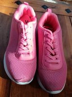 Sneaker Mädchen pink/rosa Kreis Pinneberg - Schenefeld Vorschau