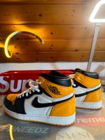 Jordan 1 Hi Taxi 44 Baden-Württemberg - Eutingen Vorschau