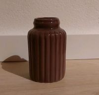 Kleine violette Vase Hessen - Buseck Vorschau