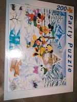 Disney Puzzle Sachsen - Rothenburg Vorschau