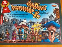 Drunter und drüber : Spiel des Jahres 1991 Baden-Württemberg - Vaihingen an der Enz Vorschau