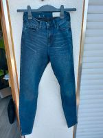 Esprit enge Jeans - Größe 26/30 Dunkelblau Marineblau Skinny Fit Baden-Württemberg - Mötzingen Vorschau