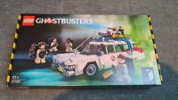 Lego Ghostbusters Ecto Nr 21108 Schleswig-Holstein - Tarp Vorschau