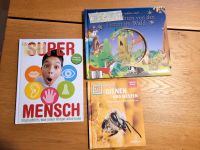 Kinderbücher zu verschenken Bielefeld - Brake Vorschau