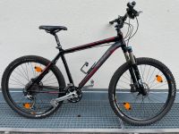 KTM PRO XT DISC Mountainbike Bayern - Lindau Vorschau