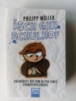 Isch Geh Schulhof Philipp Möller Nordrhein-Westfalen - Ratingen Vorschau