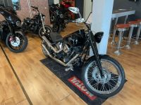 Harley Davidson Softail Fat Boy Evo *CUSTOM* Niedersachsen - Osnabrück Vorschau