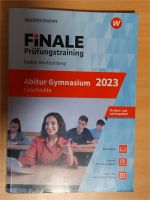 Abitur Gymnasium Geschichte 2023 Finale Prüfungstraining Stuttgart - Obertürkheim Vorschau