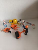 Playmobil Baustelle Betonmischer Nordrhein-Westfalen - Schwerte Vorschau