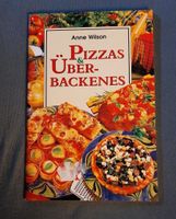 Pizza und Überbackenes von Anne Wilson Nordrhein-Westfalen - Hövelhof Vorschau