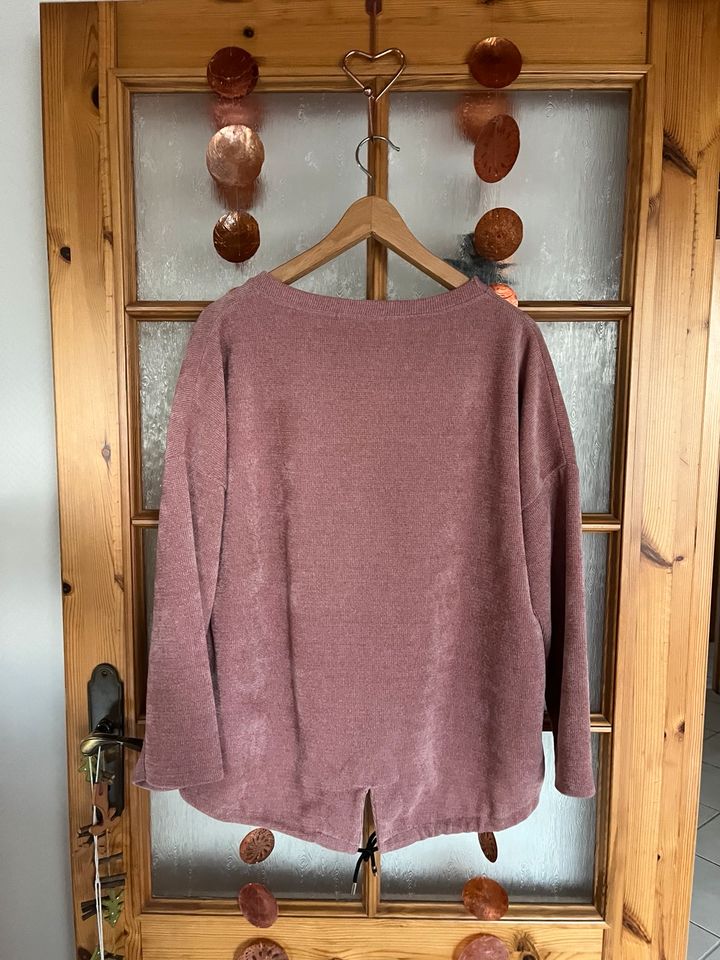 Sweatshirt von New Fashion Gr.XL in Edermünde