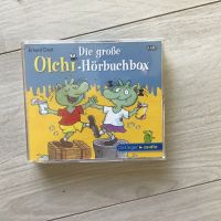 Olchi-Hörbuchbox Bayern - Rugendorf Vorschau