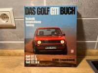 Das Golf GTI Buch - Technik Entwicklung Tuning - Top Zustand Niedersachsen - Leer (Ostfriesland) Vorschau