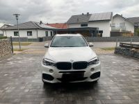 BMW X5 F15 40D M -Paket Facelift Bayern - Wallersdorf Vorschau