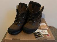 Hanwag Tatra II Narrow Lady GTX Wanderschuh 41,5 Leipzig - Connewitz Vorschau