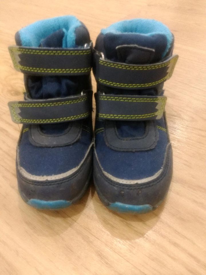 Schuhe für Jungen. Gr.26;26/27;27 in Neunkirchen